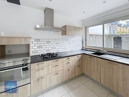 Maison T3 Fougères à louer - Photo 4