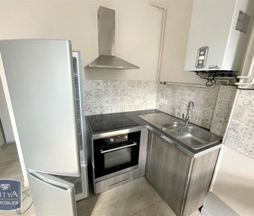 Location Appartement 3 pièces 53m² LIMOGES 87000 - Photo 3