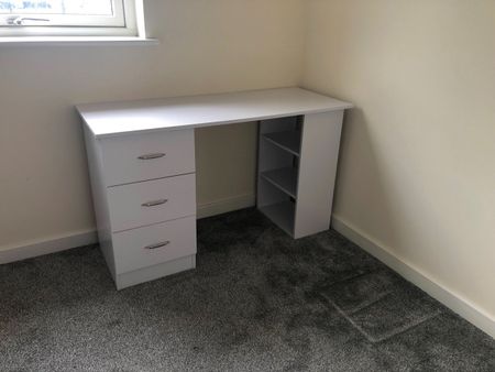 5 Bed Detached House, Glenalmond Place, EH11 - Photo 3