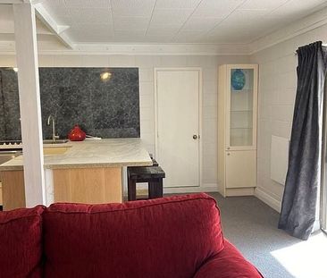 Spacious 1BR Flat in Havelock North ! - Photo 3