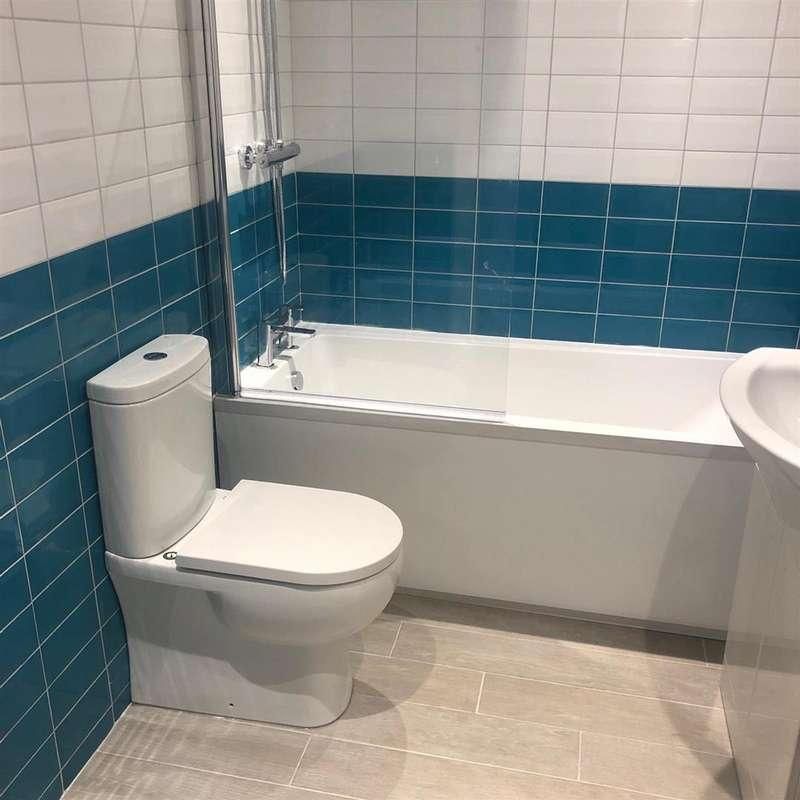 Mayfair Road, Jesmond, Newcastle Upon Tyne, NE2 - Photo 1