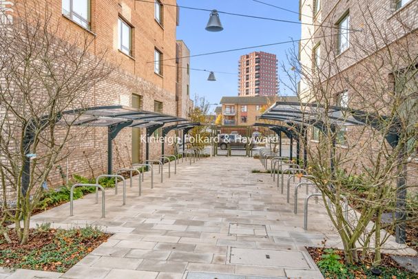 Tide Street, Barking, IG11 - Photo 1