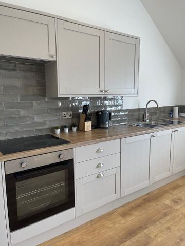 1 bedroom apartment to rent - Photo 5