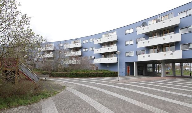 Apartment Almere - Peter Sellershof - Foto 1