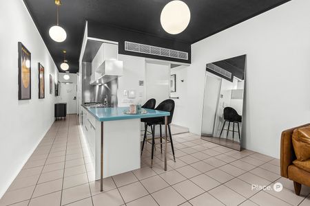 110/41 Robertson Street, Fortitude Valley QLD 4006 - Apartment For Rent - $740 | Domain - Photo 5
