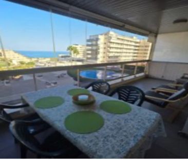2-bedroom apartment for rent in Elche, bills included, no overnight... - Foto 5