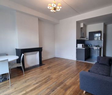 Appartement Nancy - Photo 2