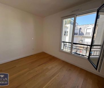 Appartement à louer 2 pièces 41.98m² - Photo 5