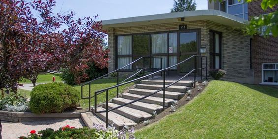 Craigton Drive Apartments - Photo 3