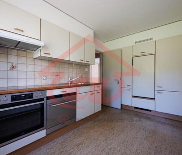4 Zimmer, 68 m², EG - Photo 3