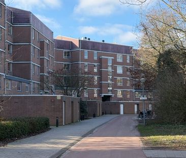 Appartement te huur: Liendenhof 181 1108 HL Amsterdam - Foto 4