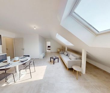 Appartement 3 pièces à Cattenom - Photo 2