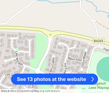 54 Heol Y Fro, Llantwit Major, CF61 2SA - Photo 1