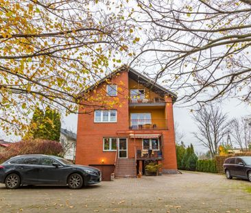 2 pokoje z balkonem w Wawrze - Фото 2
