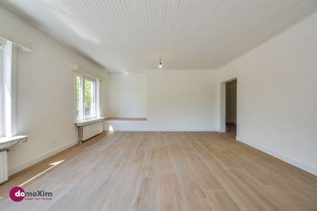 Ruim appartement met 2 slaapkamers gelegen aan de vaart - Foto 4