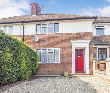 3 bedroom terraced house to rent - Photo 5