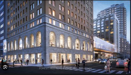 For Lease - 2 Avenue Road Unit# 802, Toronto, Ontario - Photo 2