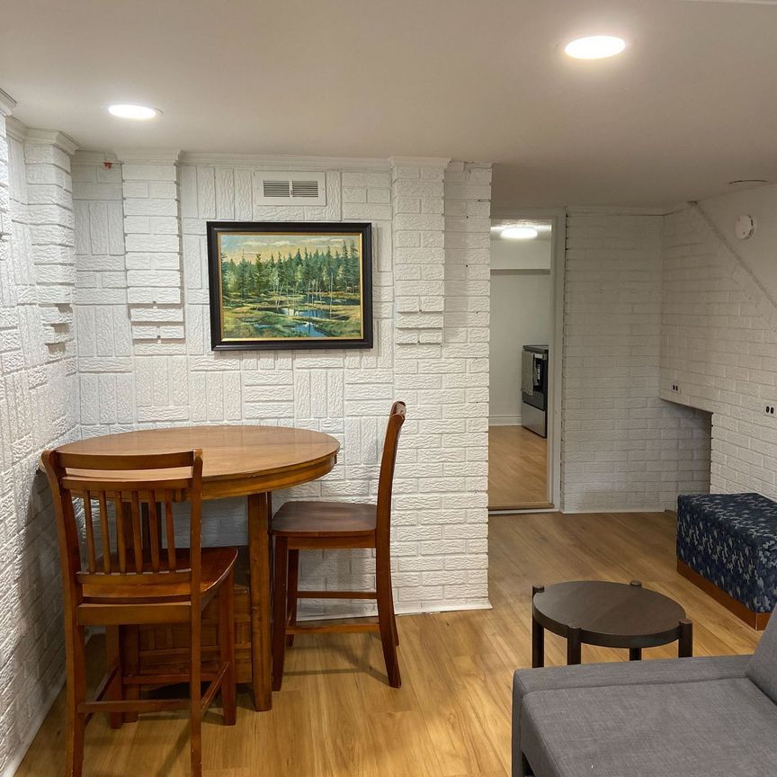 For Lease - 173 Chambers Avenue Unit# Lower, Toronto, Ontario - Photo 1