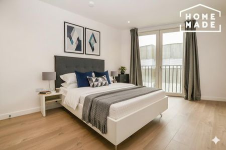 3 bedroom apartment to rent - Photo 5