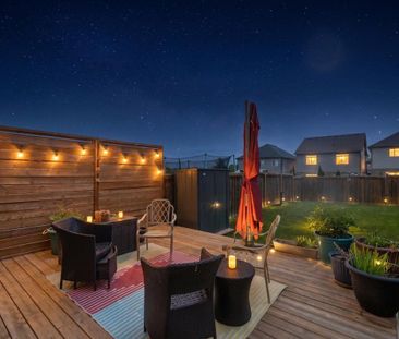 For Lease - 12 Ambrous Crescent, Guelph, Ontario - Photo 3