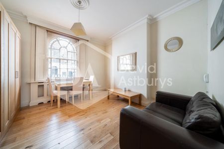 Studio to rent - Photo 3