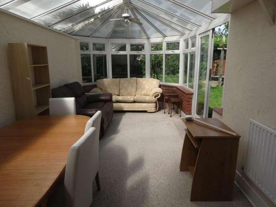 Bedroom Detached House In Wallisdown, BH10 - Photo 1