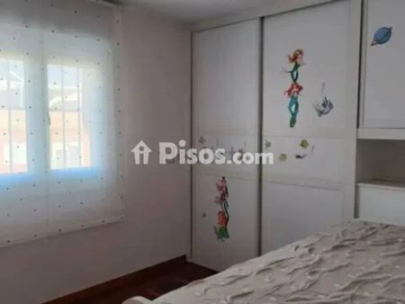 Ático en alquiler en Calle de las Alfarerías - Foto 5