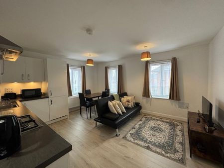 1 bedroom apartment to rent - Photo 2