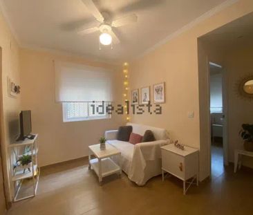 Alquiler de piso en Calle Miguel de Cervantes, 5 - Photo 2