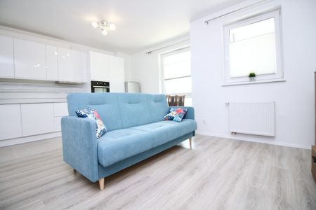 Nowoczesny apartament z miejscem w hali garażowej! - Фото 2