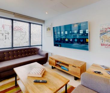 Accessible Studio - Photo 6