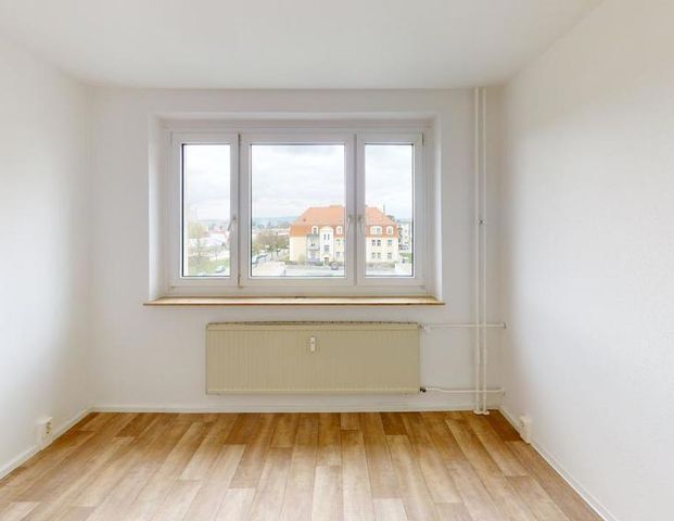 3-Raum-Wohnung - Photo 1