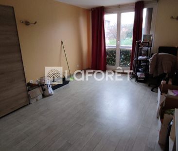 Appartement T2 Neuilly-Plaisance à louer - Photo 1