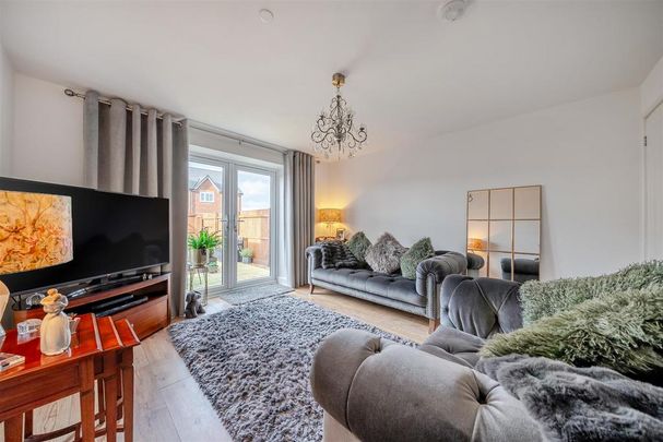2 bedroom terraced house to rent - Photo 1
