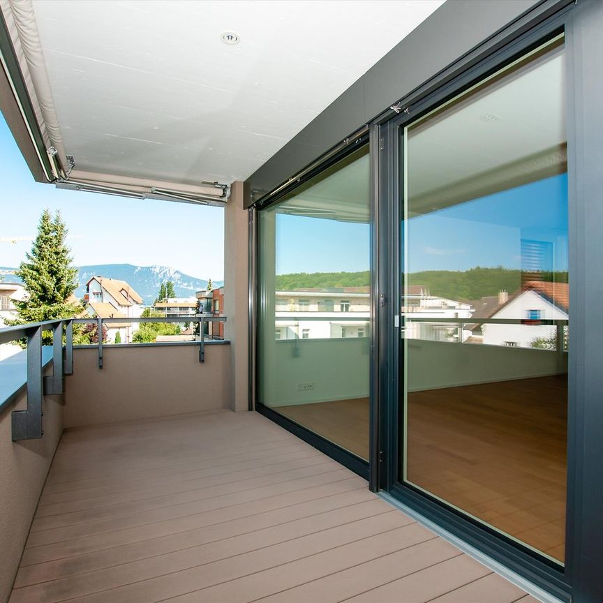"Viva Grüttbach - die perfekte Wohnung für Senioren Ü60" - Foto 1