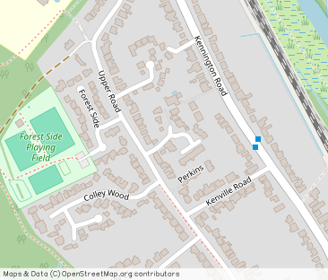 Jackson Drive, Kennington, Oxford, OX1 - Photo 1