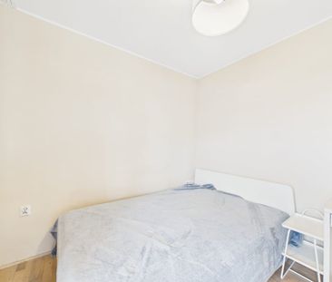 Mieszkanie do wynajęcia 2 pokoje Aleja Kijowska, Kraków 40 m² - Zdjęcie 5