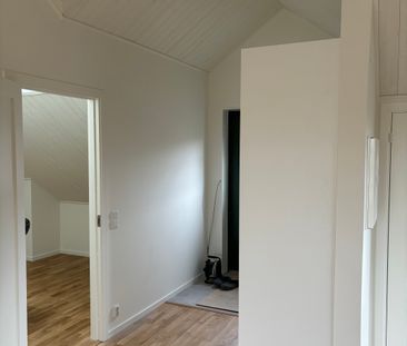 Stämmarsundsbacken, Blidö - Foto 3