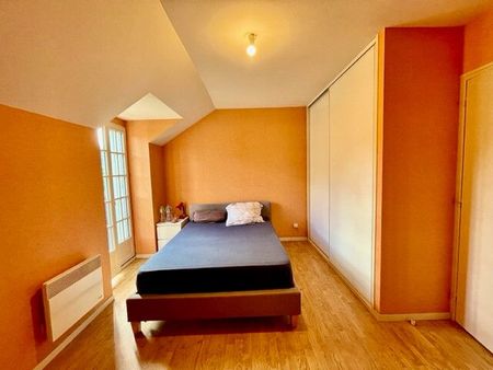 Location maison 3 pièces, 72.71m², Chilleurs-aux-Bois - Photo 4