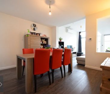 Volledig gerenoveerde woning met 3 slpks en leuke tuin! - Photo 3