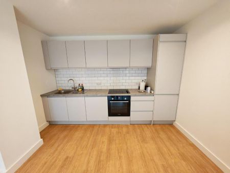 1 bedroom apartment to rent - Photo 4