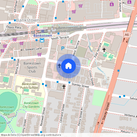 16/30 Raymond Street, NSW 2200, Bankstown