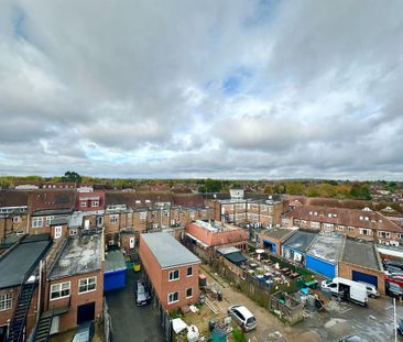 Studio to rent - Photo 6