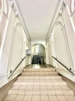 Centrum okolice Kaskady – 5 pok. - Zdjęcie 1