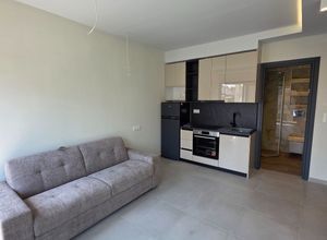 Studio/Γκαρσονιέρα για ενοικίαση - Κέντρο Θεσσαλονίκης, - Φωτογραφία 1