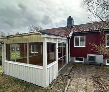 Pålyckevägen, Fridlevstad - Photo 3