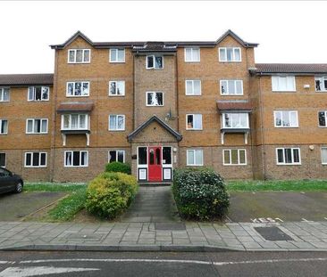 Keswick Court, Cumberland Place With Parking, South East London, SE6 - Photo 1