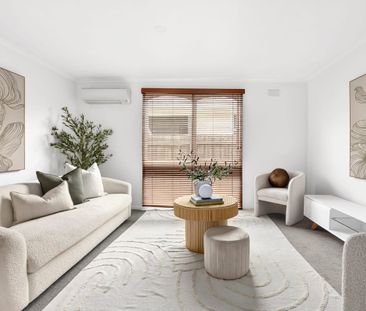 East Geelong Character Home with Modern Comfort - Photo 2