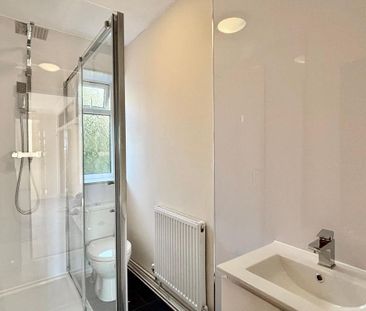 1 bedroom ground floor flat to rent - Photo 5