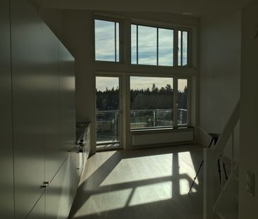 Näsbyvägen, Täby - Photo 2